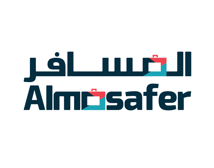 almosafer travel agency riyadh
