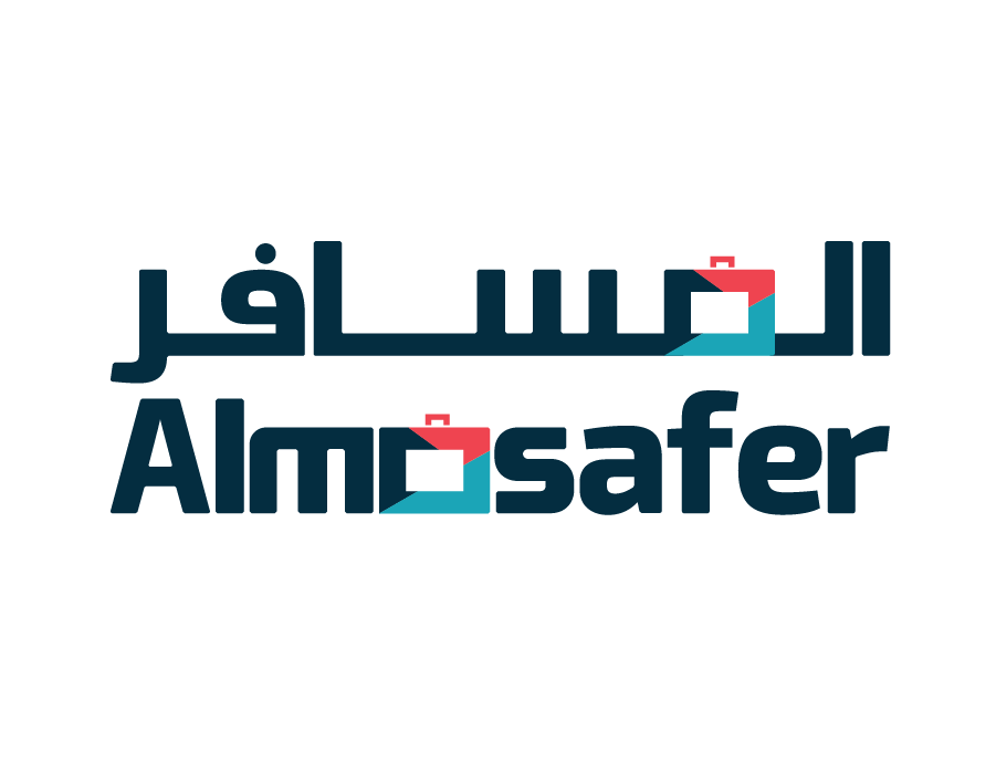 almosafer travel agency riyadh