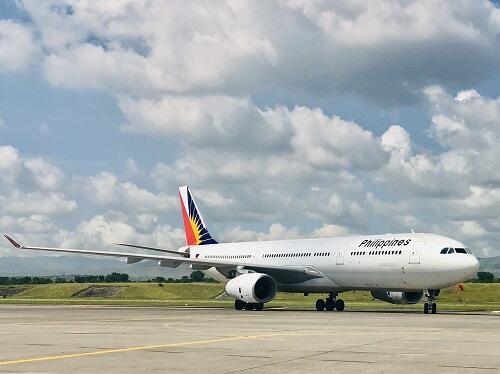 Philippines airlines promo fare riyadh to manila 2021
