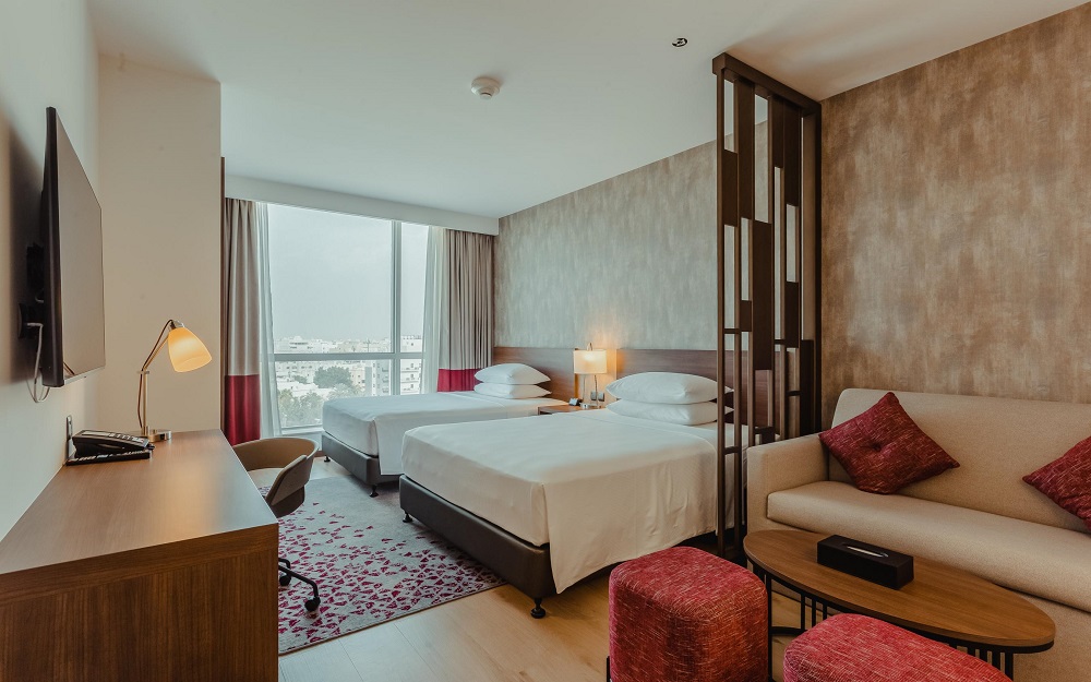 Choice Hotels And Seera Group Open Two New Properties In Saudi Arabia ...